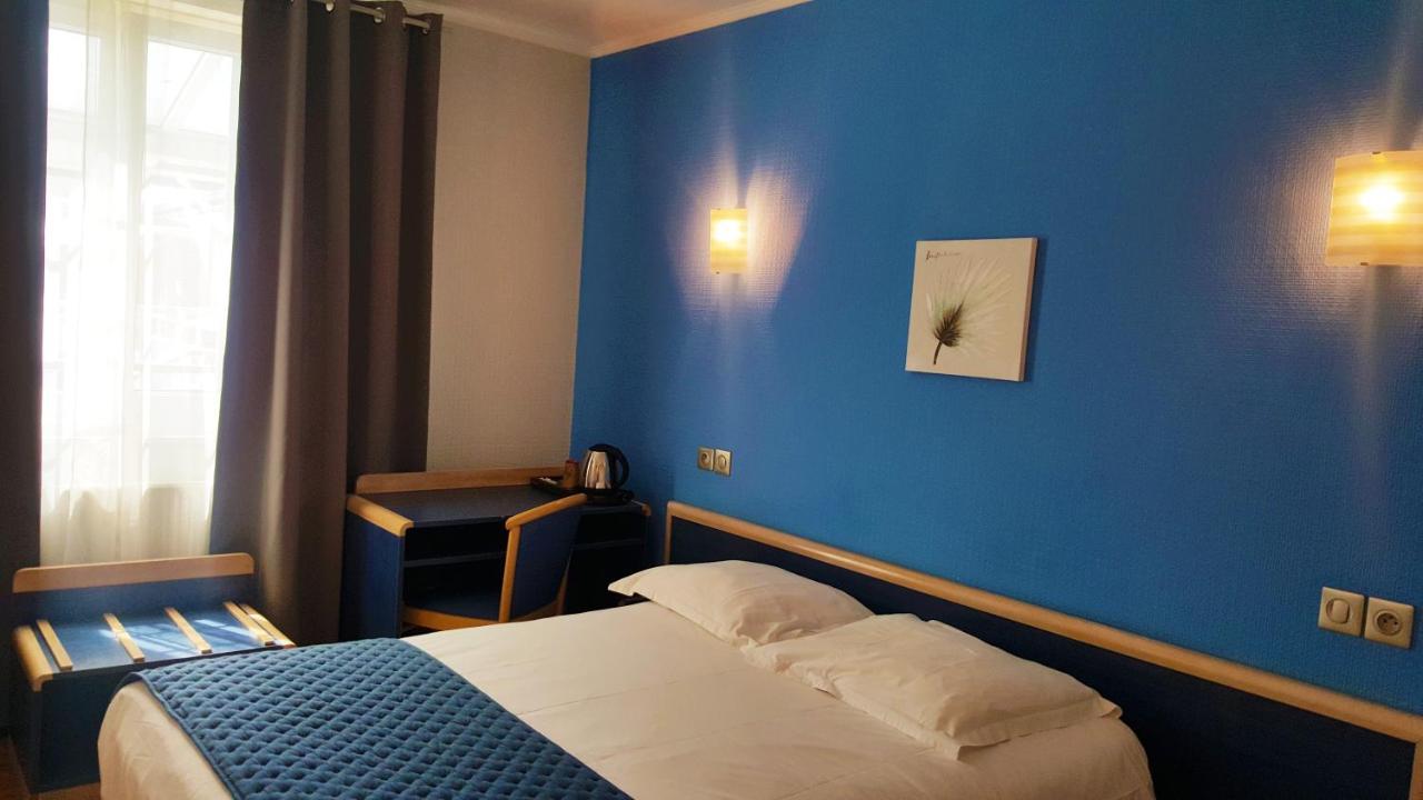 Modern'Hotel Valenciennes Kültér fotó