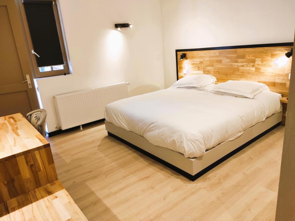 Modern'Hotel Valenciennes Kültér fotó