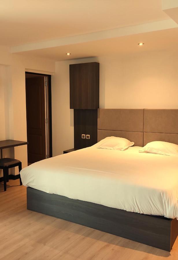 Modern'Hotel Valenciennes Kültér fotó
